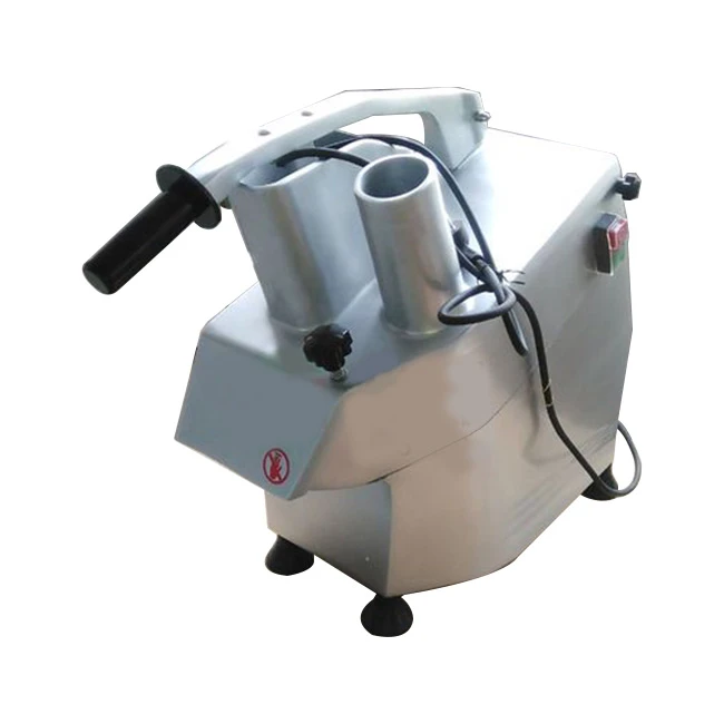 Cucumber Cutter Machine