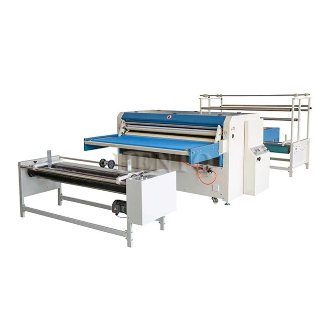 Fusing Machine
