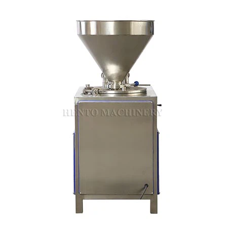 Sausage Making Machine