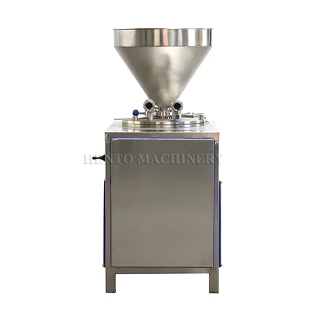pork sausage making machine