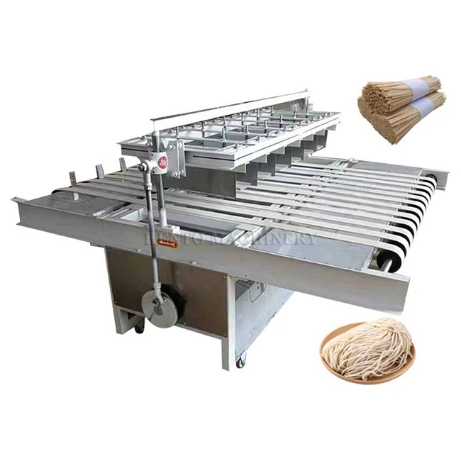 Dry Noodle Cutting Machine