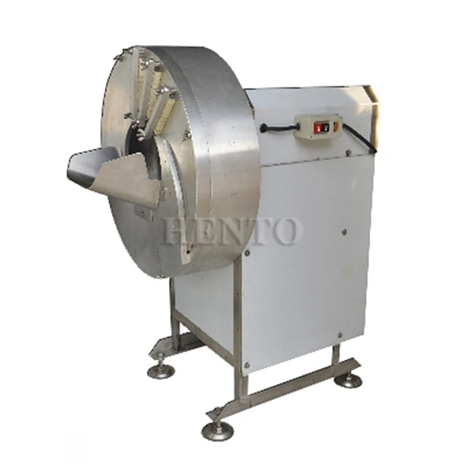 Ginger Slice Machine