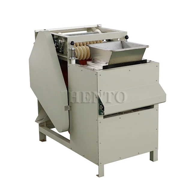 Peanut Red Skin Peeling Machine