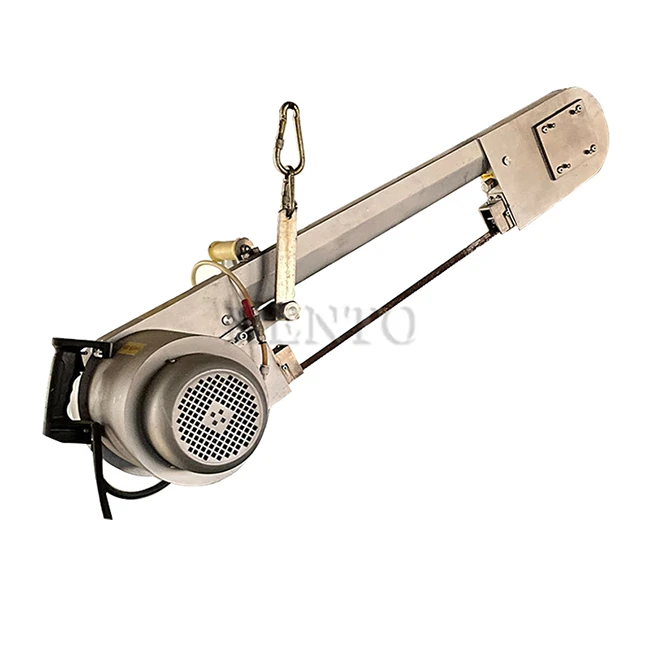 Pig Splitting Saw