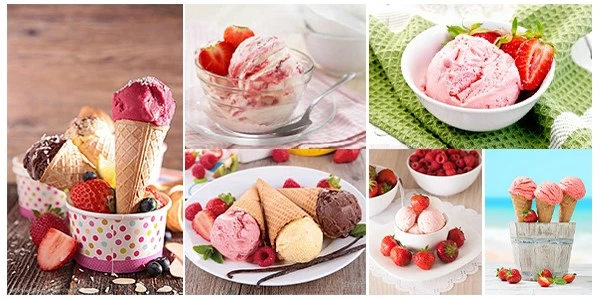 Turkish ice cream machine 3 Turkish ice cream machine 3