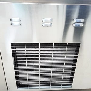 Porous heat dissipation Porous heat dissipation