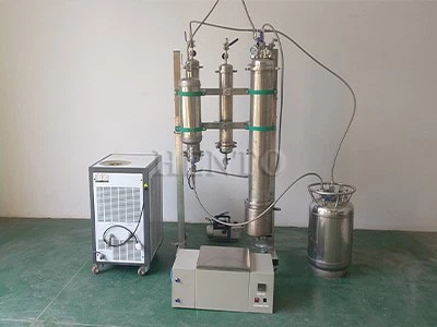 Subcritical Extraction Machine For Fertilizer Subcritical Extraction Machine For Fertilizer
