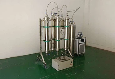 Sunflower Oil Extraction Machine Sunflower Oil Extraction Machine