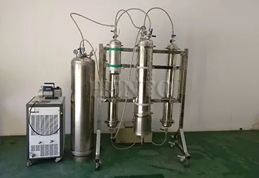 Co2 Extract Machine Co2 Extract Machine