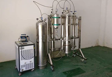 Peanut Oil Extraction Machine Peanut Oil Extraction Machine