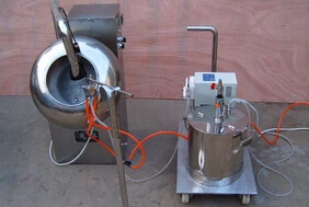 seasonings mixer seasonings mixer